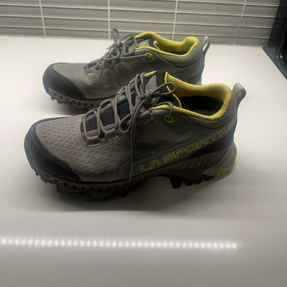 La Sportiva Spire GYX Hiking Boot used